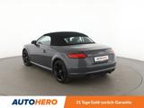 Audi TT 2.0 TDI Roadster ultra*BI-XENON*NAVI*VC*PDC* - Audi TT mit Diesel-Antrieb