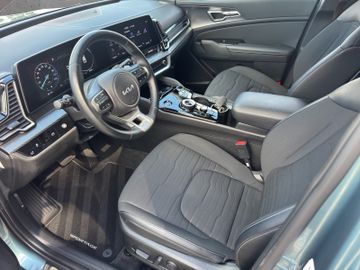 Kia Sportage Spirit 4WD Benzin/Hybrid Standhzg.AHK, Bild 9