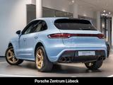 Porsche Macan S BOSE Sportabgasanlage LED Rückfahrkamera - Porsche Macan in Lübeck