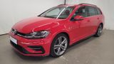 Volkswagen Golf 7 2.0 TDI  Variant  DSG Highline R-Line - Volkswagen Golf: TDI Highline