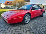Ferrari Mondial t 3.4 Cabrio / TOP ZUSTAND - Ferrari Mondial: Cabrio