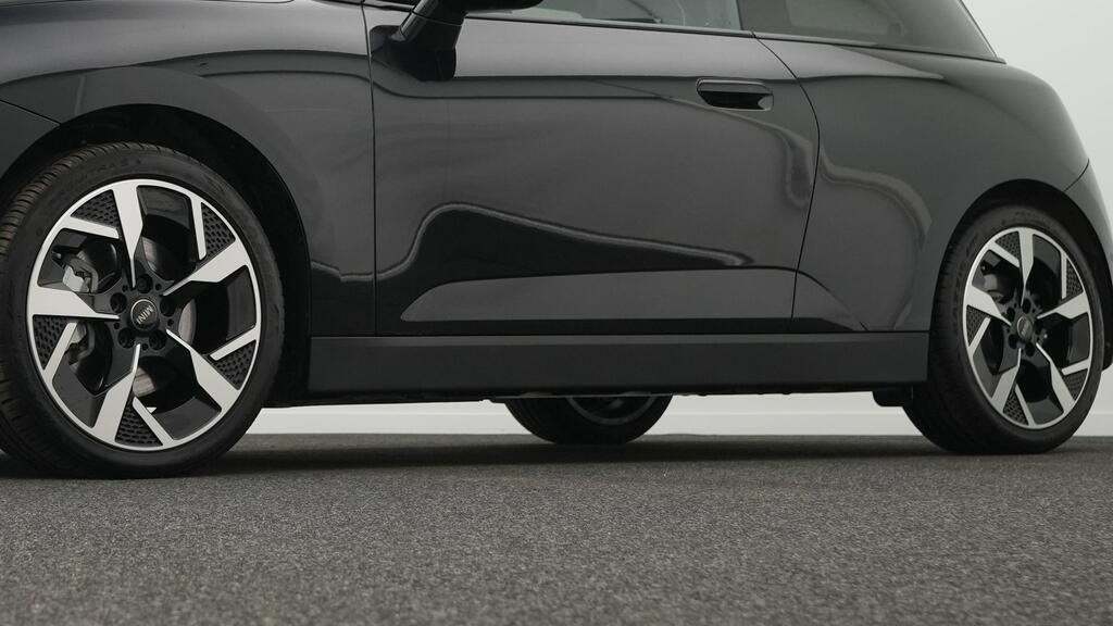 MINI Cooper SE - Bild 20