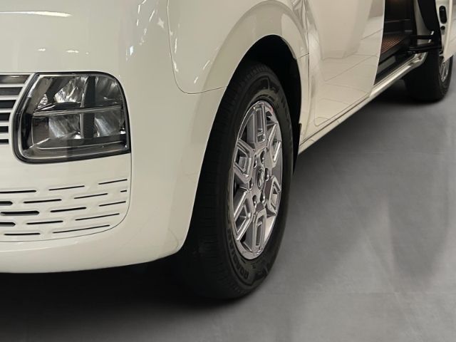 Fahrzeugabbildung Hyundai STARIA Trend Hybrid 2WD 1.6 T-GDI EU6e Navi Digi