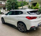 BMW X2 xDrive M Sport X Steptronic M Sport X RFK  - BMW X2 Gebrauchtwagen in München