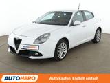 Alfa Romeo Giulietta 1.4 Turbo Super Aut.*TEMPO*PDC*SHZ* - Alfa Romeo: Weiß