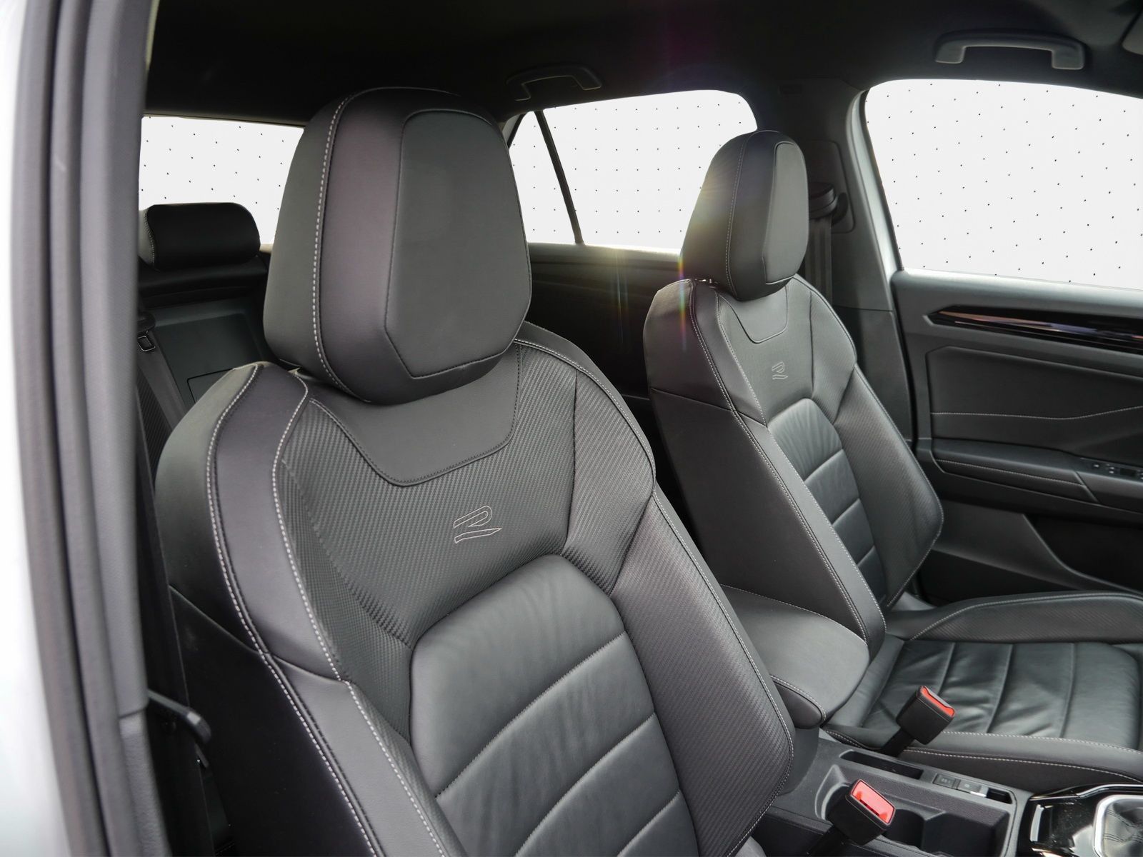 Volkswagen T-Roc - Bild 10
