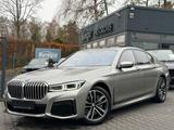 BMW 745 e Aut. - 1 Hand - Laserlicht - M Sportpaket/ - BMW 7er Reihe Plug-in Hybrid (PHEV) Gebrauchtwagen