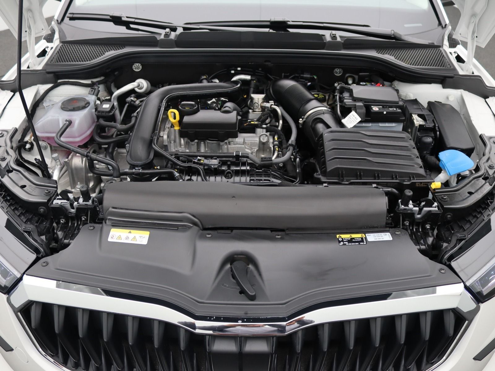 Skoda Scala - Bild 18