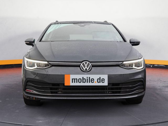 Volkswagen Golf VIII Variant 1.5 eTSI "MOVE" DSG Navi LED S