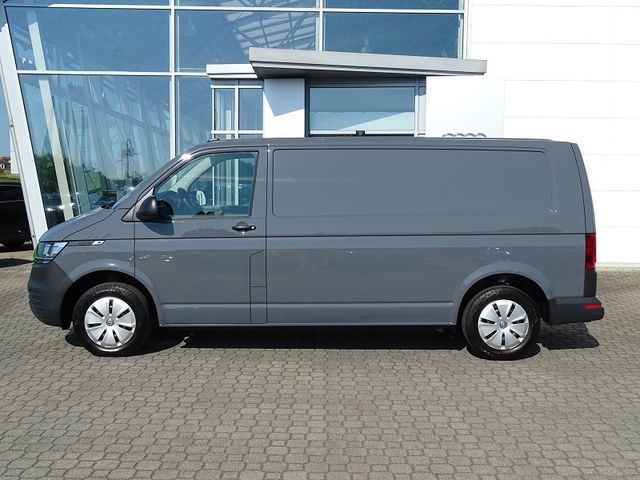 T6.1 Transporter 2.0 TDI Kasten LR lang FWD