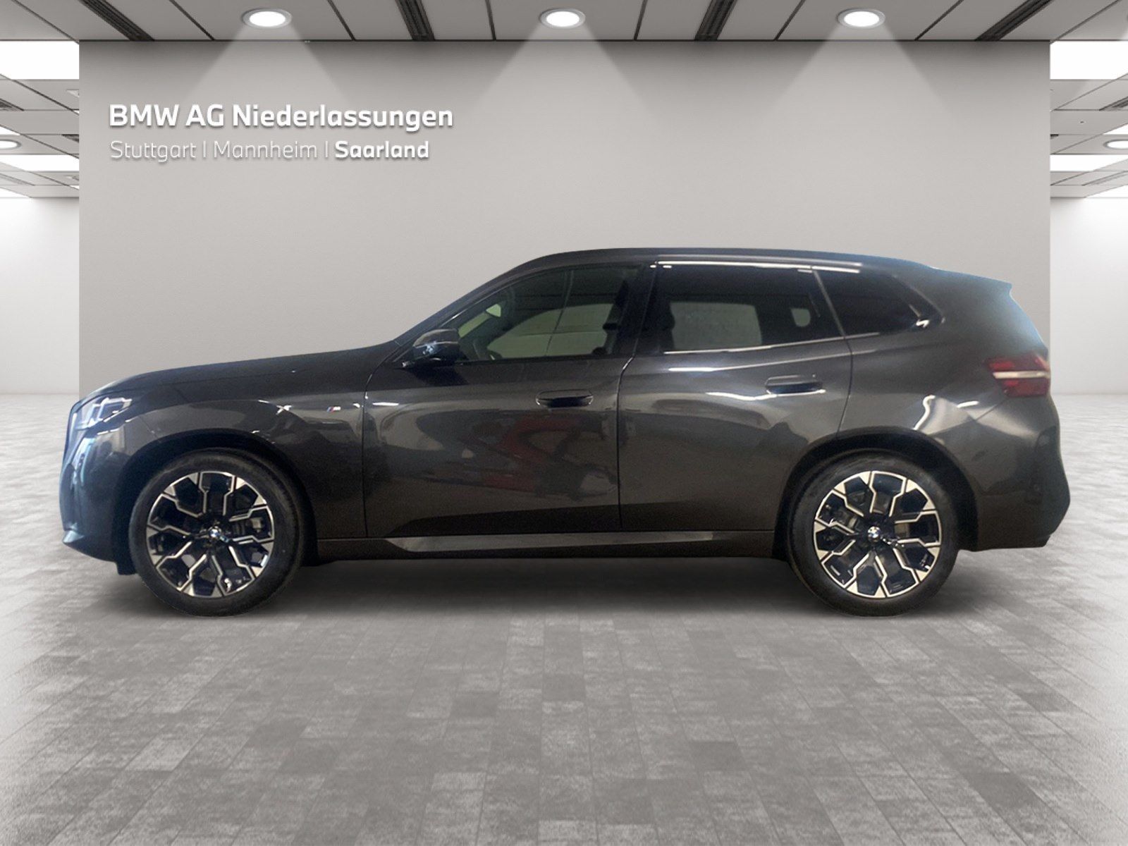 BMW X3 20 xDrive M Sport AHK Driv.Assist Harman K foto 3