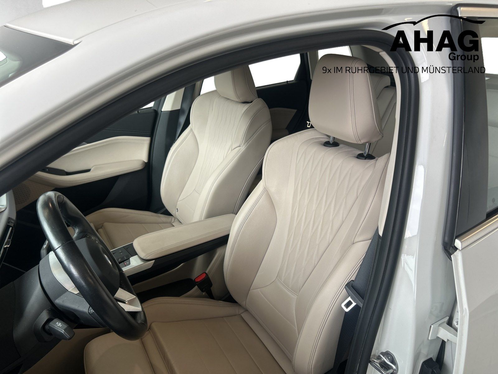 BMW 218 Active Tourer - Bild 7