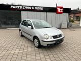 Volkswagen Polo 1.4 Trendline TüV NEU 1.HAND - Volkswagen Polo aus 2003: 1.4