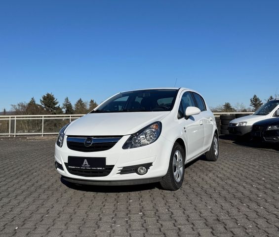 Opel Corsa D Edition "111 Jahre"1.4*Klimaautomatik*