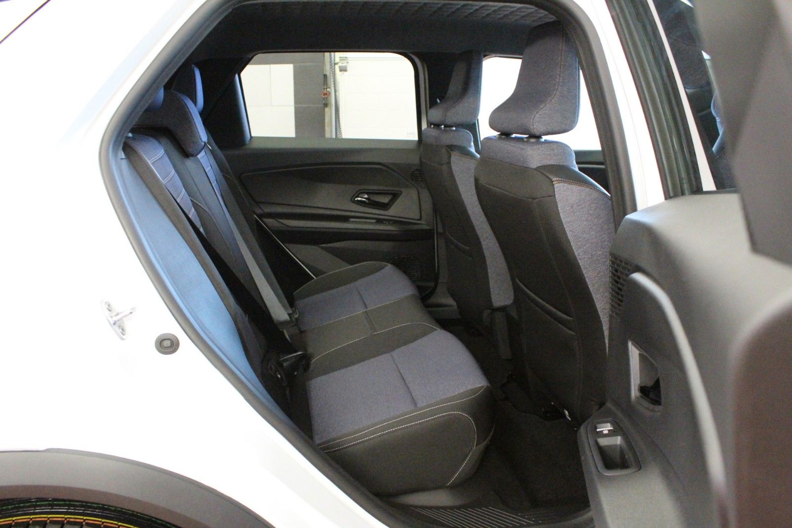 Fahrzeugabbildung Renault R 5 150 Comfort Range Techno  *Vollausstattung*