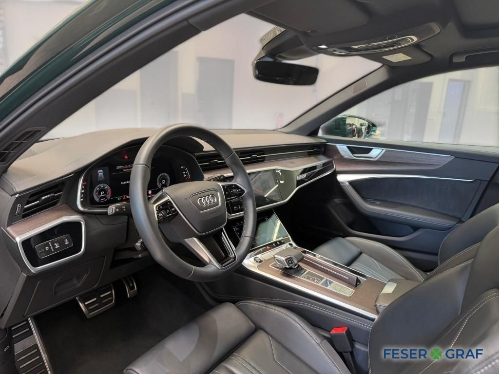Audi A6 Allroad quattro 55 TDI LED/360°/AHK/Sta.hz./B foto 10