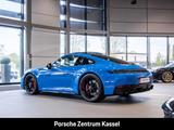 Porsche 992 911 Carrera 4 GTS InnoDrive Surround View - Porsche: Coupe, Blau