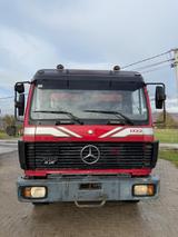 Mercedes-Benz 1722  V6 engine SK orginal 350.000 km - Mercedes-Benz 1722