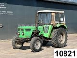 Deutz-Fahr D 6206 Traktor - Angebote entsprechen deinen Suchkriterien