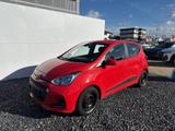 Hyundai i10 STYLE AUT ALU RADIO KLIMA EL.PAKET 1.2 AU... - Hyundai i10: 1.2