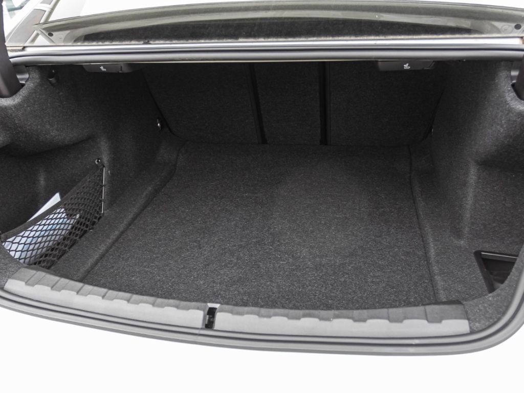 BMW 318 - Bild 15