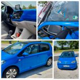 Volkswagen e-up! Highline Pano Alu Leder Led  - VW e-up! von privat