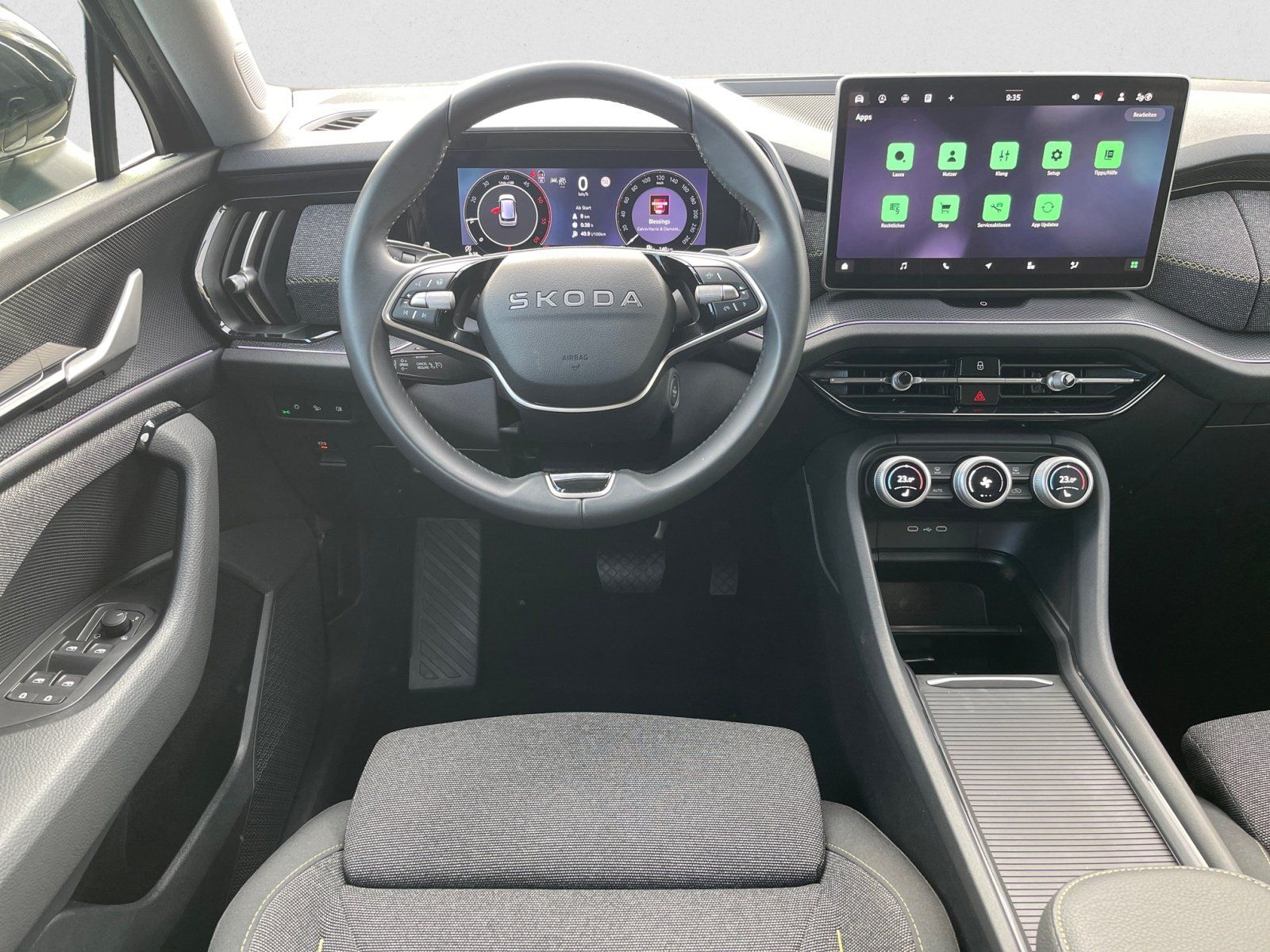 Skoda Kodiaq - Bild 11