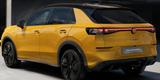 Volkswagen T-Roc 1.5 eTSI R-Line Black Paket AHK 5JGarantie - Volkswagen T-Roc R-Line mit Hybrid-Antrieb (Benzin/Elektro)