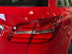 MERCEDES-BENZ B 200 - Ansicht 17