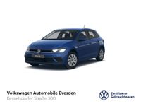 Volkswagen Polo - Vorschau Bild 1