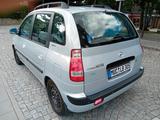 Hyundai Matrix 1.8-AUTOMATIK-TÜV NEU-NUR 91km-SCHECKHEFT - scheckheftgepflegte Hyundai Matrix