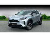 Toyota Yaris Cross 1.5 Hybrid Teamplayer Safety-Paket