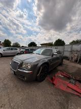 Chrysler 300C 3.0 V6 CRD cat DPF Touring - Chrysler: 300d