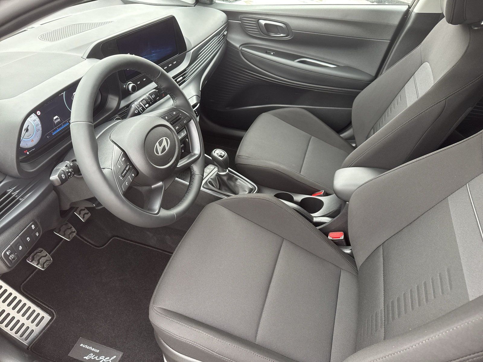 Hyundai BAYON – Bild 7