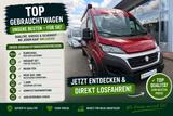 Westfalia Columbus 640 E*MARKISE*RFK*LUFTFEDER* - Westfalia Columbus
