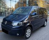 Volkswagen T5 Multivan Comfortline*Navi*PDC*Standhzg* - gebrauchte VW T5 Multivan aus dem Jahr 2009
