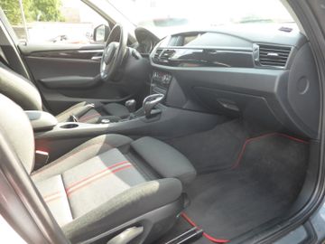 BMW X1 20 d xDrive Sport Line AHKNaviSHPDCAlu 18