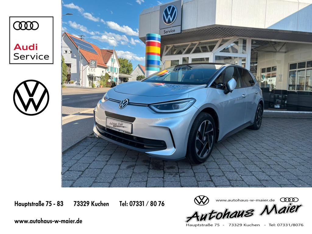 Image of Volkswagen ID.3