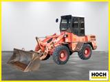 Atlas 52E Radlader Schaufel + Gabel wie AR 60 62 65 70 - Offers