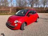 Fiat 500 Lounge - 119099km - EZ 02/14 - 2.Hand - TÜV  - Fiat: 2.0