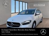 Mercedes-Benz B 200 PROGRESSIVE ADV. PLUS+KEYLESS+AMBI+LED+FLA - gebrauchte Mercedes-Benz B 200 aus dem Jahr 2024
