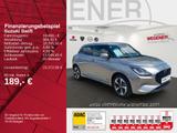 Suzuki Swift Comfort+ Hybrid - SHZ CAM ACC NAVI CarPlay - Suzuki: Allradantrieb