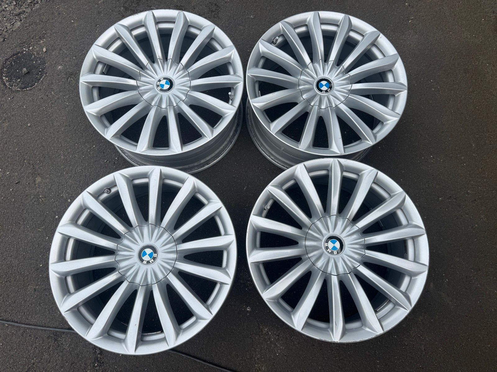 Fahrzeugabbildung BMW 740 d xD, M Sport,Laser,Sitzlüftx4,SD, Garantie!