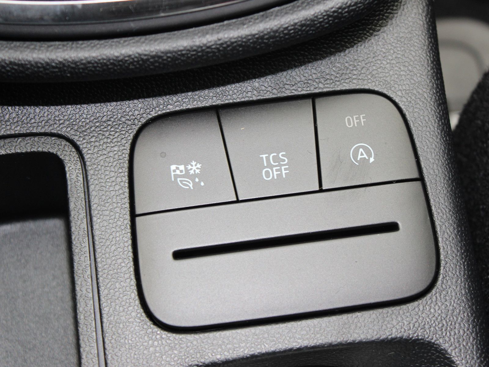 Fahrzeugabbildung Ford Fiesta Active 1,0 EcoBoost Hybrid