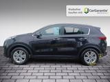 Kia Sportage 1.6 GDI, DREAM TEAM 2WD - gebrauchte Kia Sportage aus dem Jahr 2018