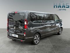 Fahrzeugabbildung Renault Trafic L2H1 SpaceClass*7-SITZE*CAM Bett Navi AHK
