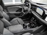 Audi SQ6 e-tron quattro PANO B&O 360°CAM ACC LM21 - blaue Audi SQ6 e-tron