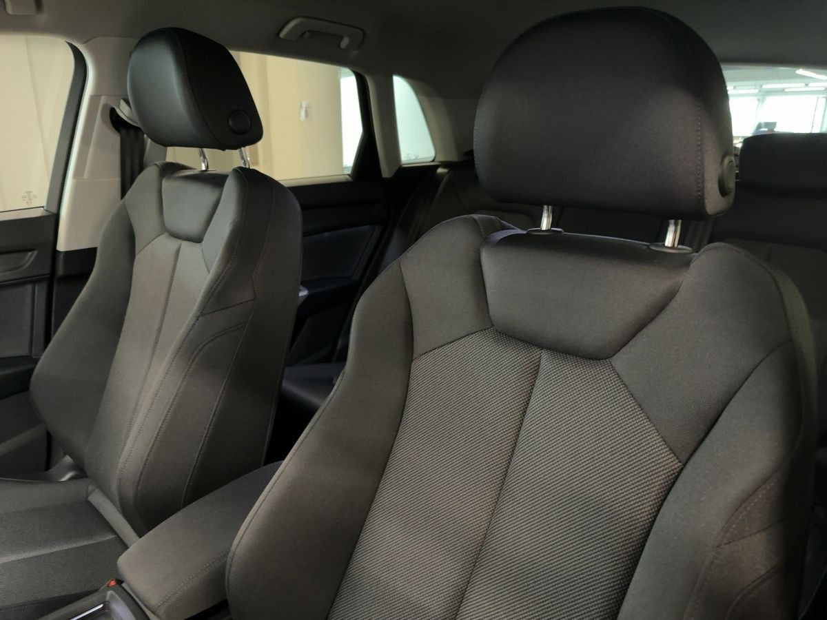 Audi Q3 - Bild 21