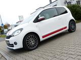 Skoda Citigo Sport 55 KW *Navi*Klima*Sitzhz*Bluetooth* - Skoda Citigo Sport mit Benzin-Antrieb
