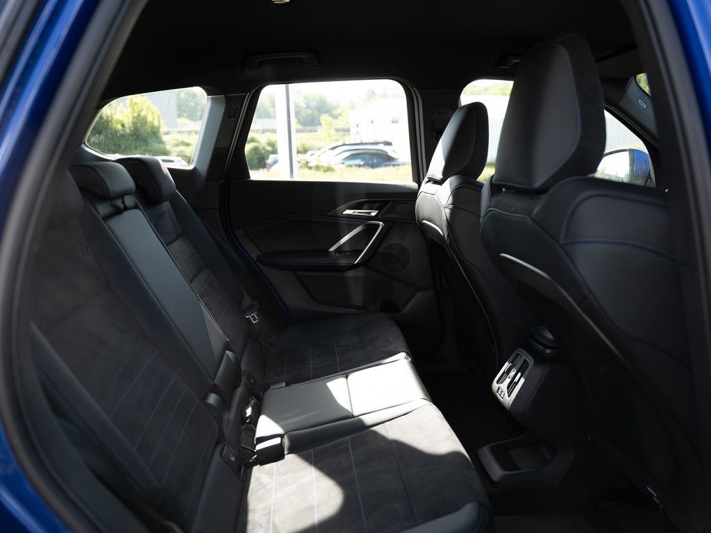 BMW iX1 - Bild 9